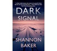 Dark Signal: 2 (Kate Fox)