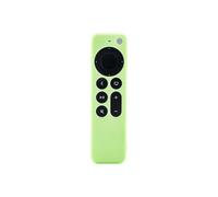 Dark Silicone Protective Cover for Remote Control Shining Anti-Shock Anti-Anti-Anti-fall Design Washable Durable Sleeve Remote Control Silicone Cover