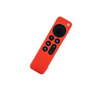 Dark Silicone Protective Cover for Remote Control Shining Anti-Shock Anti-Anti-Anti-fall Design Washable Durable Sleeve Remote Control Silicone Cover