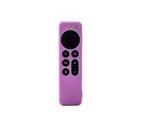 Dark Silicone Protective Cover for Remote Control Shining Anti-Shock Anti-Anti-Anti-fall Design Washable Durable Sleeve Remote Control Silicone Cover