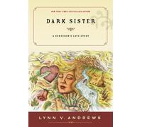 Dark Sister: A Sorcerer's Love Story