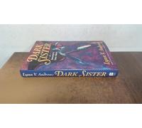 Dark Sister: A Sorcerer's Love Story