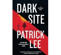 Dark Site: A Sam Dryden Novel