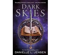 Dark Skies: 2 (Dark Shores)