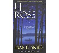 Dark Skies : A DCI Ryan Mystery