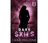 Dark Skies: A Fox County Forensics Lesbian Romantic Suspense: 3