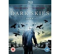 Dark Skies [BLU-RAY]