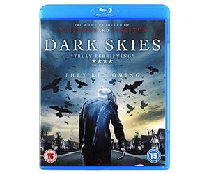 Dark Skies [Blu-ray]