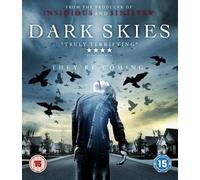 Dark Skies Blu-Ray [2013]