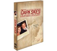 Dark Skies Declassified: Complete Series [DVD] [1996] [Region 1] [US Import] [NTSC]