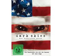 Dark Skies: Die komplette Serie