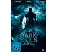 Dark Skies - German Release (Language: German and English) (DVD Video)