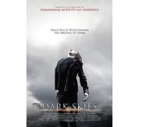 Dark Skies [DVD]