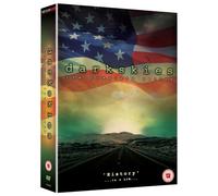 Dark Skies: The Complete Series - 18 Episodes + Pilot (1990s sci-fi thriller of alien invasion and Majestic-12)