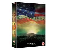 Dark Skies: The Complete Series [DVD]