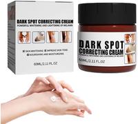 Dark Skin Bleach Cream,Skin Lightening Cream For Intimate Areas,Best Bleaching Lotion,for Elbows, Knees, Legs, Arms, Bikini Area