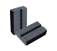 Dark Skinding - Whetstone V - Scaring Stone | Dart S Portable Tip Point, Dards Burrs | Shařpening Stones - Optimal Steeltip Maintenance