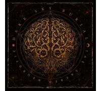 Dark Sky Burial - The Sacred Neurotic