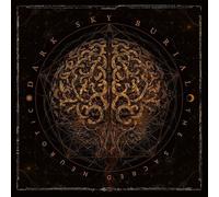 Dark Sky Burial - The Sacred Neurotic [VINYL]