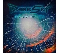 DARK SKY: SIGNS OF THE TIME - CD SEALED