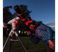 Dark Sky Wales Stargazing for Two