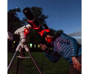 Dark Sky Wales Stargazing for Two