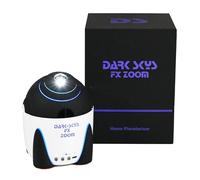 Dark Skys FX Zoom Planetarium Star Projector
