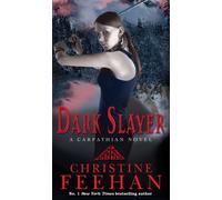 Dark Slayer : Number 20 in series