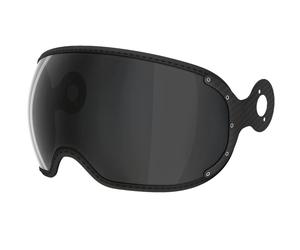 Dark Smoke Visor 80% Momo Design For Helmet FGTR Evo/Classic E2206 2018500135