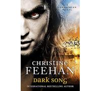 Dark Song (Dark Carpathian)