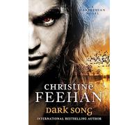 Dark Song: (Dark Carpathian)