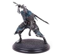 Dark Souls 1 2 3 Knight Artorias of the Abyss Plush Figure Statue