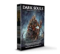 Dark Souls 1-3 Boxed Set