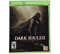 Dark Souls 2 Scholar Of The First Sin