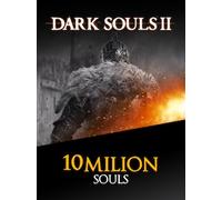 Dark Souls 2 Souls 10M (PC, PSN) - MMOPIXEL - GLOBAL