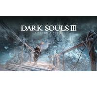 Dark Souls 3: Ashes of Ariandel