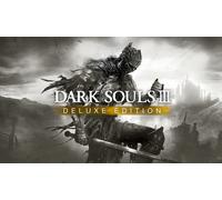 Dark Souls 3 Deluxe Edition
