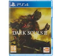 Dark Souls III (3) (PS4) (New)