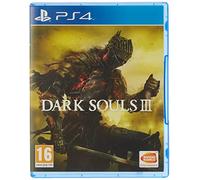 Dark Souls 3 (PS4)