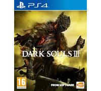 Dark Souls 3 PS4