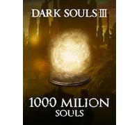 Dark Souls 3 Souls 100M (PC) - BillStore - GLOBAL