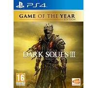 Dark Souls III: The Fire Fades Edition (Game of the Year Edition) - PlayStation 4