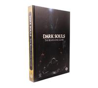 Dark Souls 5E RPG: Core Rulebook