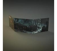 Dark Souls 5E RPG: Game Master's Screen