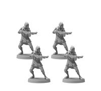 Steamforged Games Dark Souls 5E Rpg: Hollow Crossbowmen