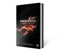 Dark Souls RPG The Tome of Strange Beings