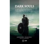 Dark Souls: Beyond the Grave Volume 1