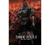 Dark Souls: Design Works Volume 1