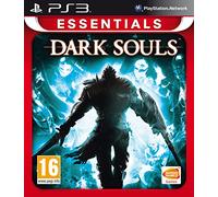 Dark Souls Essentials (PS3)