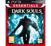 Dark Souls Essentials (PS3)